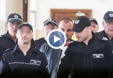 Димитър Любенов поиска да излезе от арестаДимитър Любенов който е
