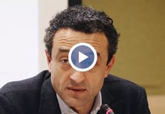 Зад образа на Николай Габровски се крият няколко много компрометирани