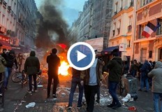 Предполага се че мотивът за стрелбата в центъра на столицата