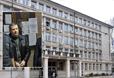 Йордан Петров бе оправдан от Варненския окръжен съд по делото