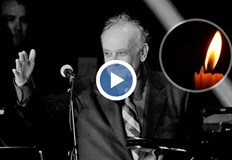 Анджело Бадаламенти почина на 85 годишна възрастНа 85 години починакомпозиторът