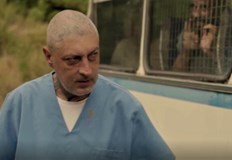 Служил съм във Военна болница в психиатрично отделение и съм