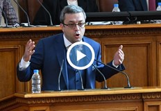 България заприлича на Кирил Петков а тогава никой не ѝ