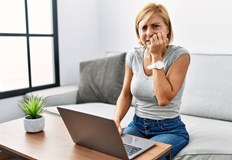 Тази фобия има реални телесни симптоми като силно сърцебиене изпотяване