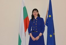 Служебният министър на труда и социалната политика е подписал назначението