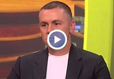 Това е моето място и това са моите хора категоричен