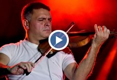 Някога нямахме време за телефони свирехме по 7 8 часа каза