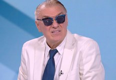 Това е част от равносметката на големия български изпълнител за