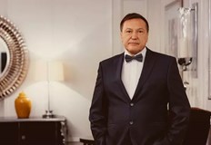 Тялото на Павел Антов е намерено в събота в локва