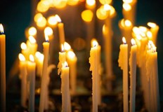 Имен ден празнуват Анастас и АнастасияПравославната църквапочита паметта на света