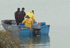 Намереното тяло е на Петър Петров и е разпознато от