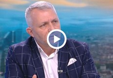 Според Николай Хаджигенов на никого не му стиска да изгони