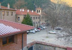 Последната сметка за електроенергия която са платили в Бачковския манастир