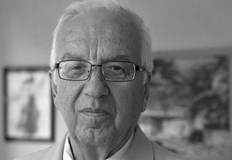 Природният лечител бе известен с книгите си за целебното и