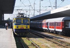 БДЖ осигурява над 13 100 допълнителни места за празничните дни БДЖ