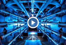 Тя е потенциален източник на почти безкрайна енергияОгромен пробив в