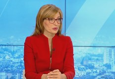 Никой не иска да ходи на избори подчерта Захариева ГЕРБ прави