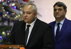 Важно е да направим така че хората които разпространяват наркотици