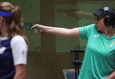 Елка Васева поема поста след като Весела Лечева бе назначена