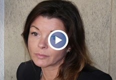 Според Александра Петрова е важно да се обмени информация за