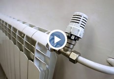 Засега цената на парното остава без промянаПромяна в цената на