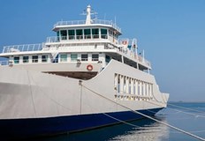 Според разследването жената се е качила на ферибота от Ираклион