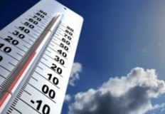 Термометрите отчетоха 19 8 градусаПореден температурен рекорд бе отчетен в Хасково