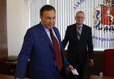 Той не е първият загинал при необичайни обстоятелства руски политик