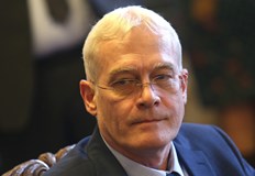 Решението беше взето по време на Националния съвет на Съсловната