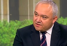 Самият силов министър не е получавал поканаИван Демерджиев има информация