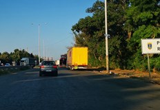 Община Русе и Агенция Пътна инфраструктура си поделят почистването на