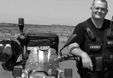 51 годишният Кирил Петков над две десетилетия работи в МВРСлужителят на