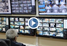 На площадката на Левента предстои да бъде монтирана и термокамераПодменят