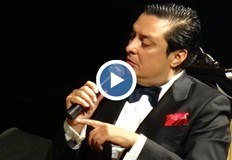 Публикуваме интервю с големия музикант Васил Петров дадено пред