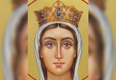 Това е първият от три поредни празникаНа 4 декември Православната