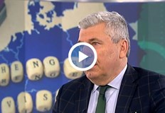 Нашата държава не може да си позволи това заяви бившият