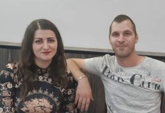 За лечението на Стойчо е необходима голяма сума пари30 годишният Стойчо