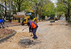 Ще бъдат ремонтирани улиците Доростол Плиска Тулча и Солун 3 2 млн