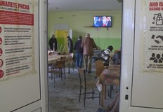 Капацитетът на Център Добрият самарянин е 60 души в момента