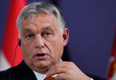 За нас това е неприемливо защото не искаме ЕС да