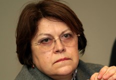 Щом едни хора могат да са министри във всякакви правителства