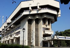 Причината е започнал ремонт на Пленарна залаПубличното обсъждане на предложение