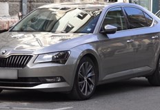 Автомобил за 80 000 лева е закупен по европейски проект