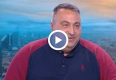 Не се чувствам герой Всеки който може да помогне трябва