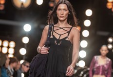 През ноември редакторите на американската версия на списание GQ обявиха