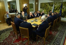 Предстои гласуването на споразумението на второ четене в пленарна залаКомисия