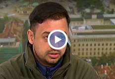 Това което се случи във вторник не е просто демонстрация