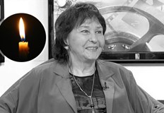 Напусна ни един от златните гласове на българския дублаж