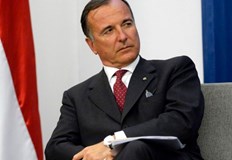 Политикът е бил болен от известно време и е починал