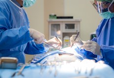 25 годишна родилка почина при спешно секцио в болница във Велинград